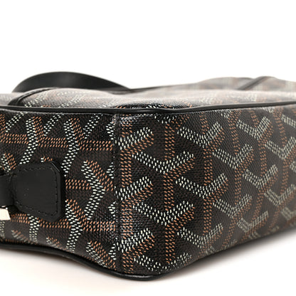 Goyard Goyardine Sac Cap Vert Black 8 of 9
