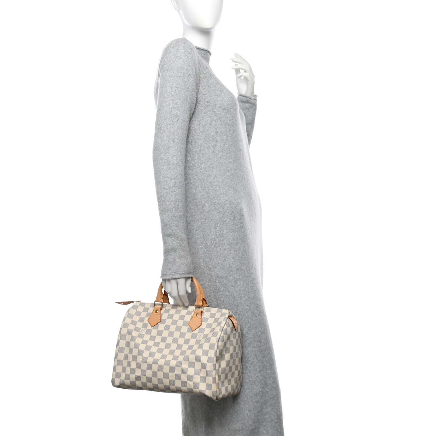 Damier Azur Speedy 30