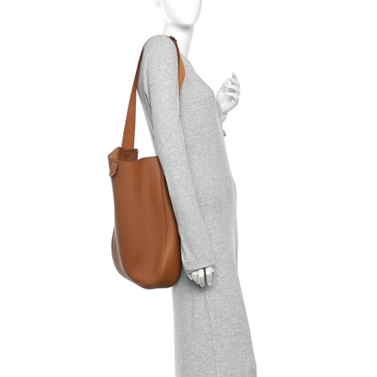 Hermes Togo Ancrage Bag Gold 2 of 11