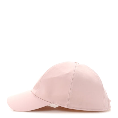 Hermes Cotton Twill Serena Nautic Cap 59 Rose Sepia 4 of 8