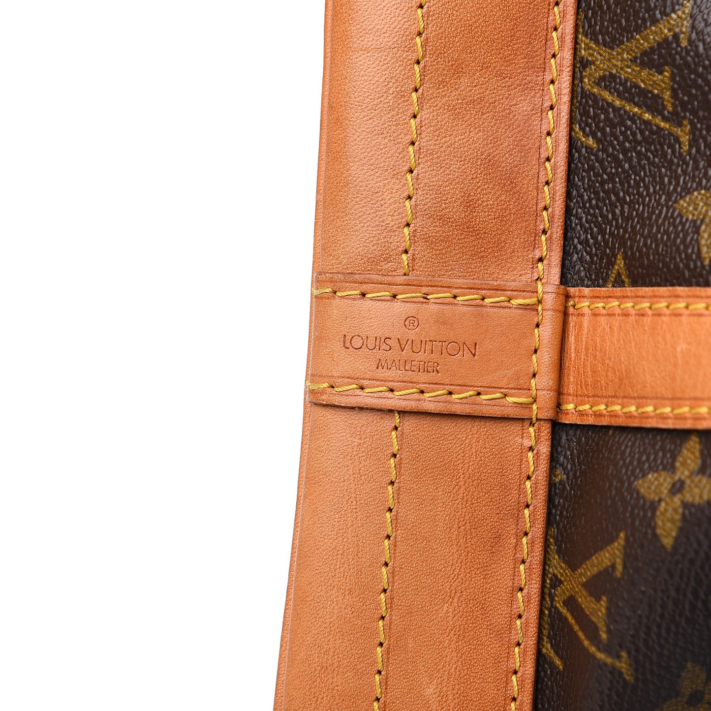 Monogram Noe