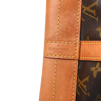 Louis Vuitton Monogram Noe 12 of 12