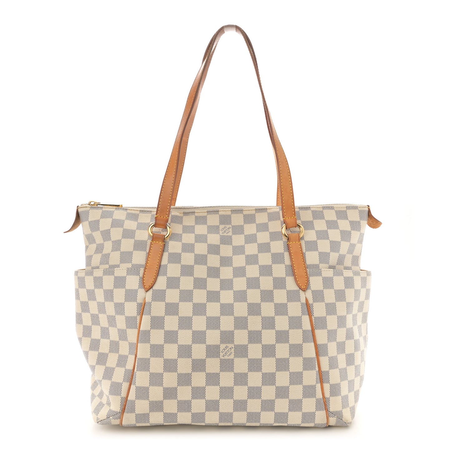 Damier Azur Totally MM