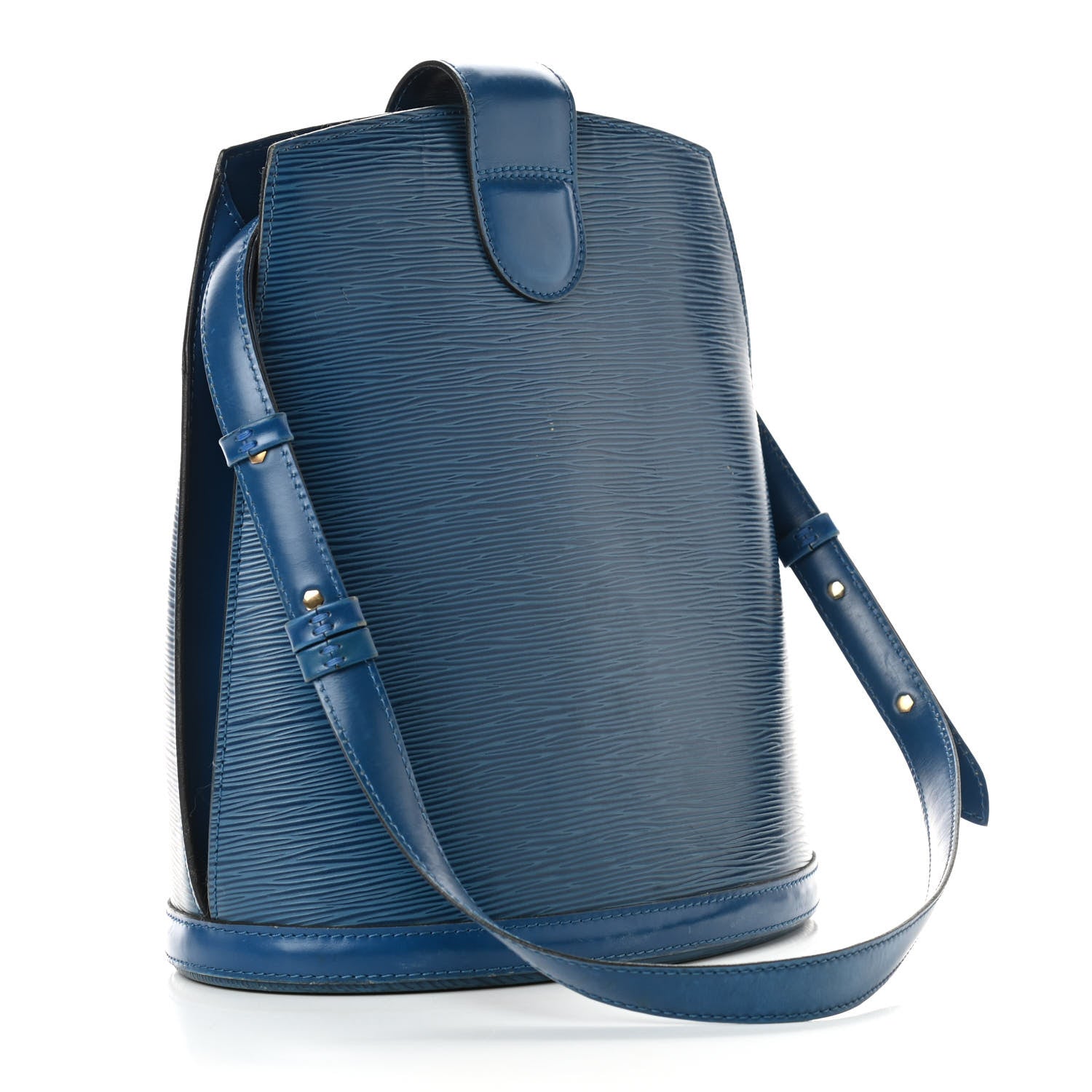 Louis Vuitton Epi Cluny Toledo 2 of 25