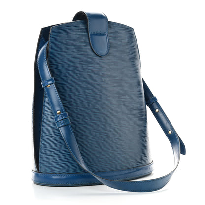 Louis Vuitton Epi Cluny Toledo 2 of 25