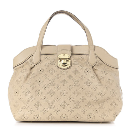 Louis Vuitton Mahina Cirrus PM Lin 1 of 12