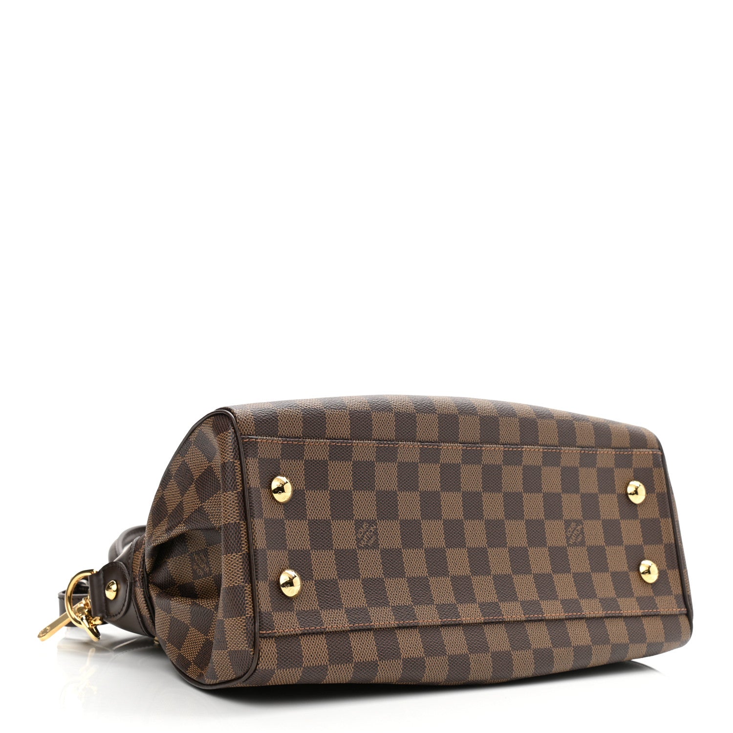 Louis Vuitton Damier Ebene Trevi PM 4 of 11