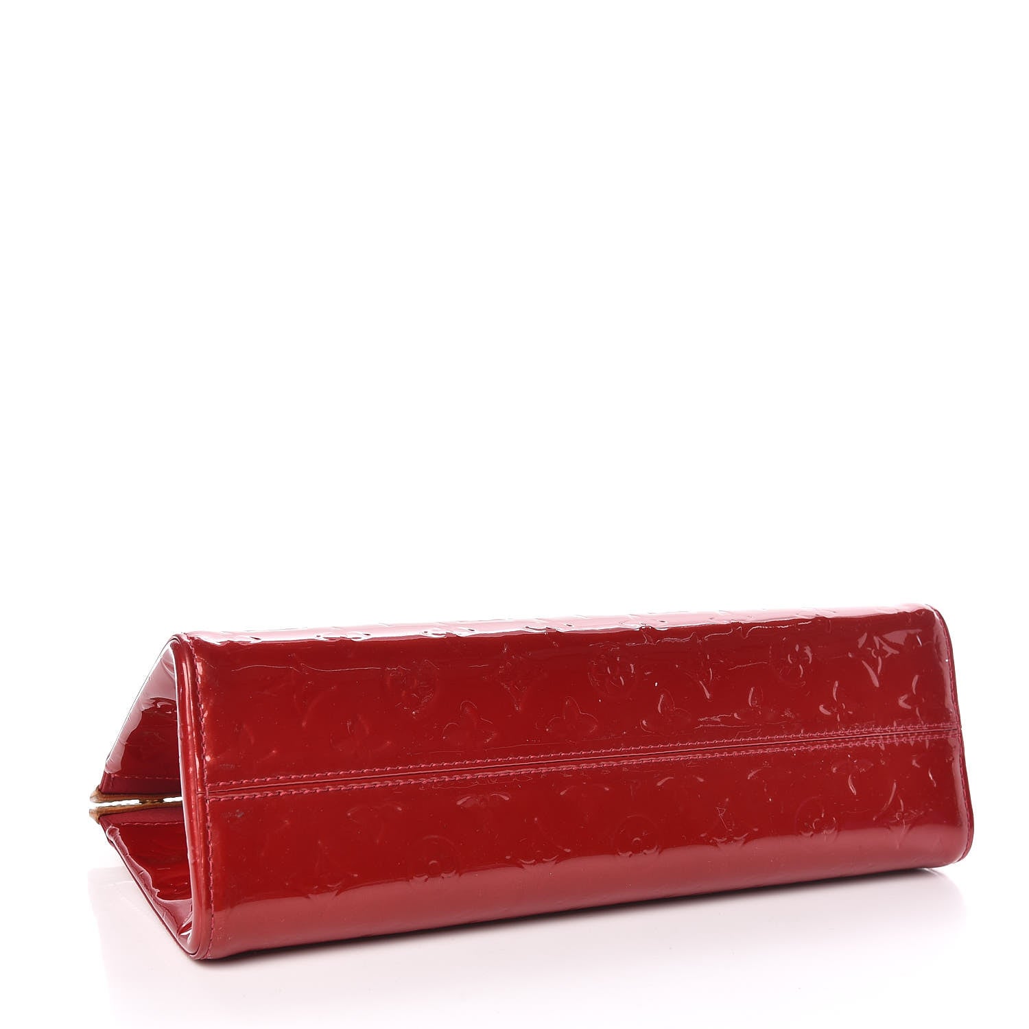 Louis Vuitton Vernis Roxbury Drive Pomme D'Amour 4 of 15