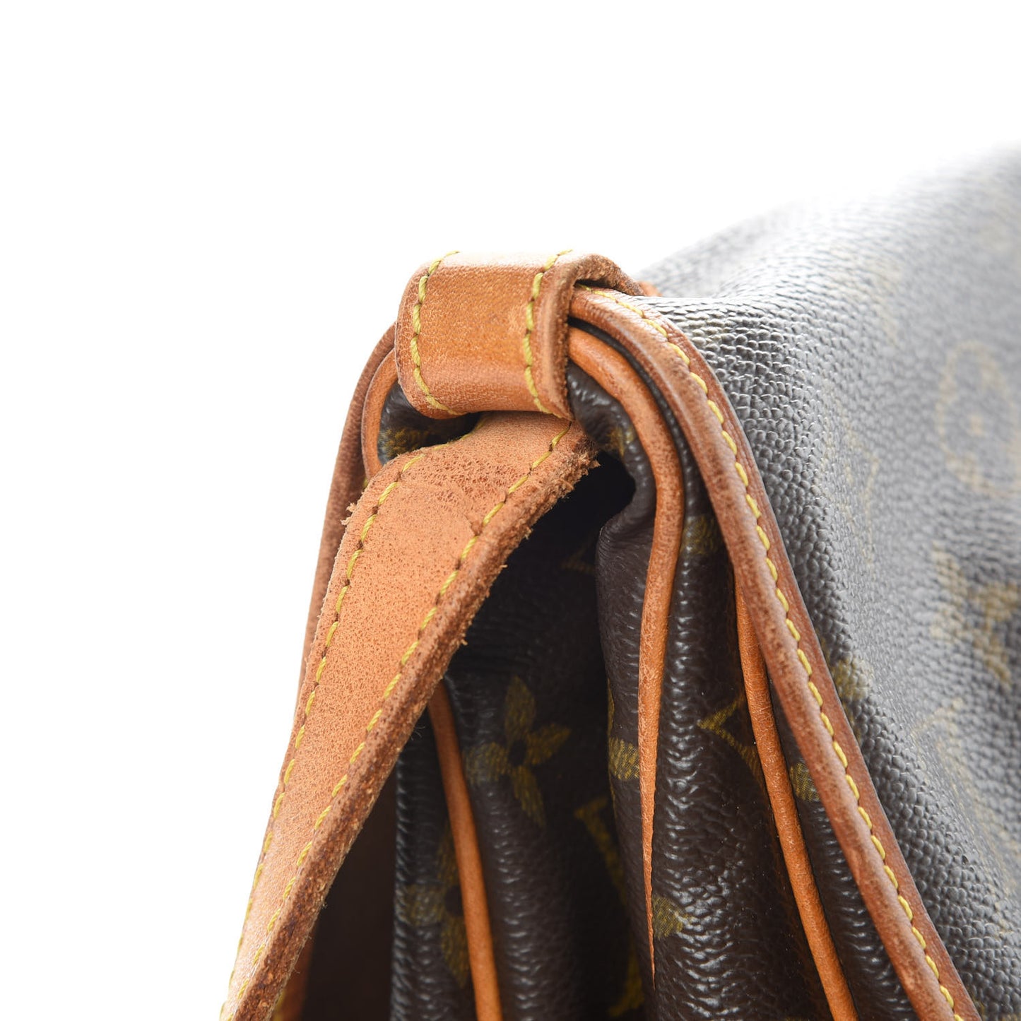 Monogram Saumur 30
