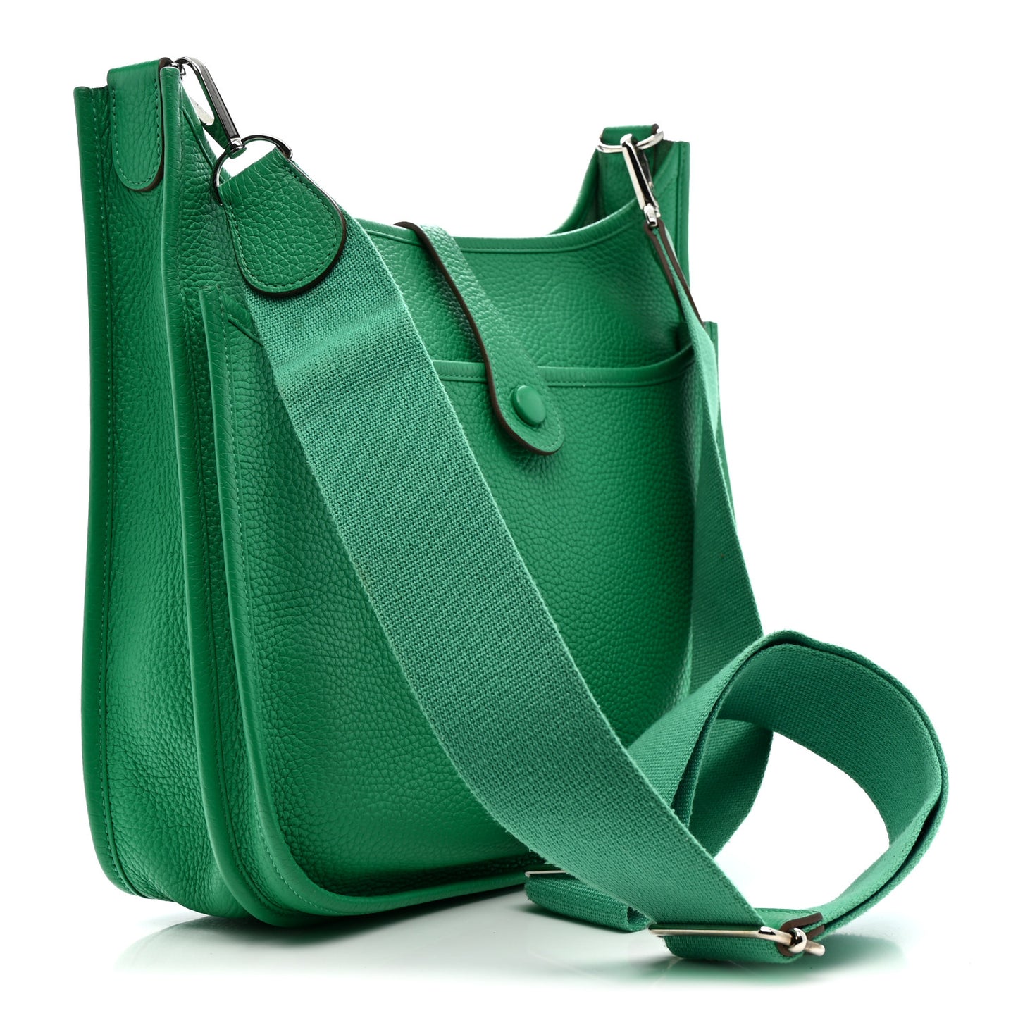 Taurillon Clemence Evelyne III PM Menthe
