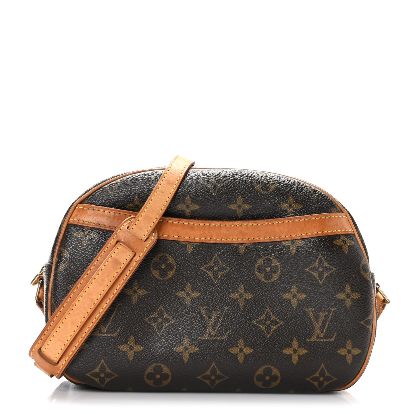 Monogram Blois