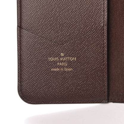Louis Vuitton Monogram iPhone X Folio Case 6 of 11