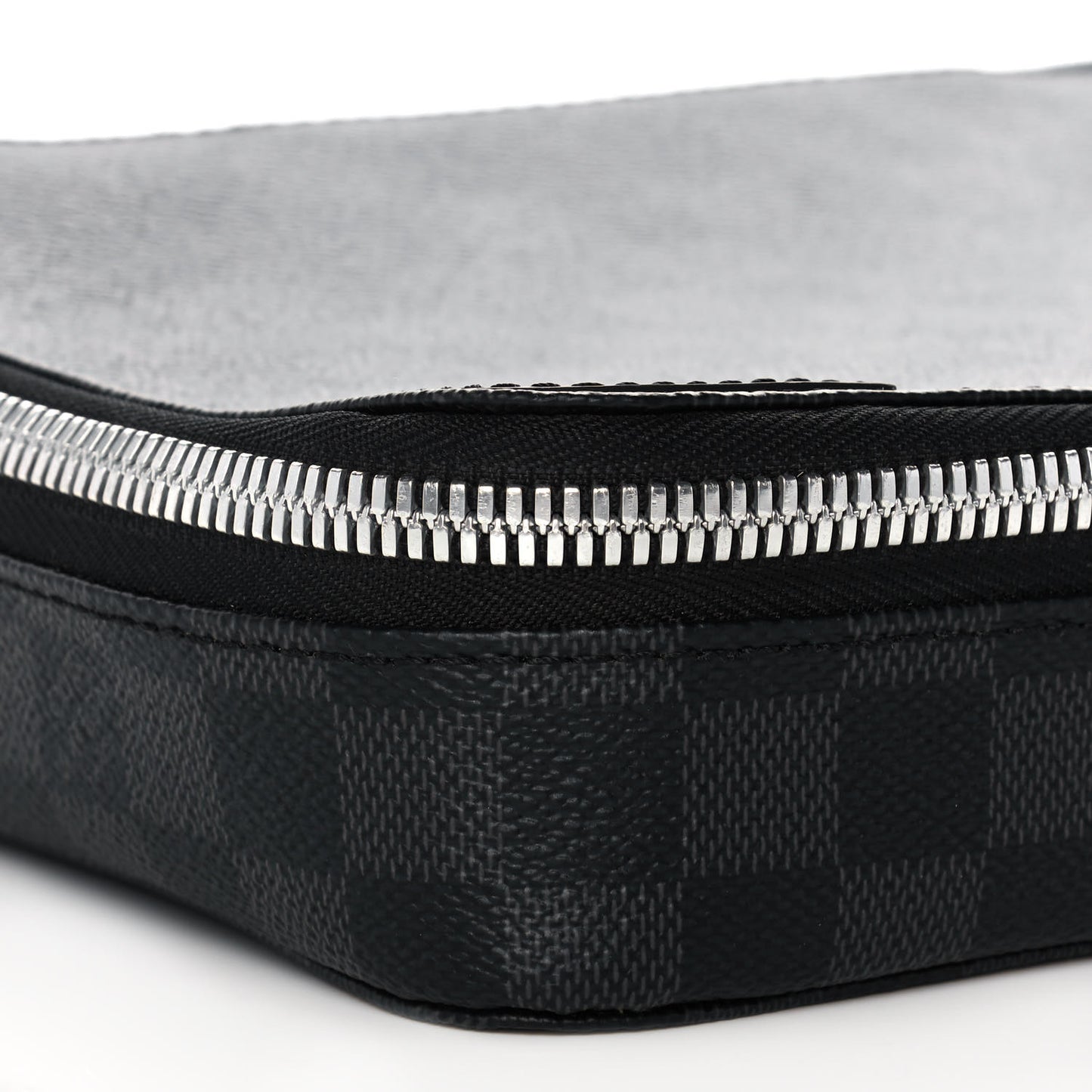 Damier Graphite Horizon Accessories Pouch