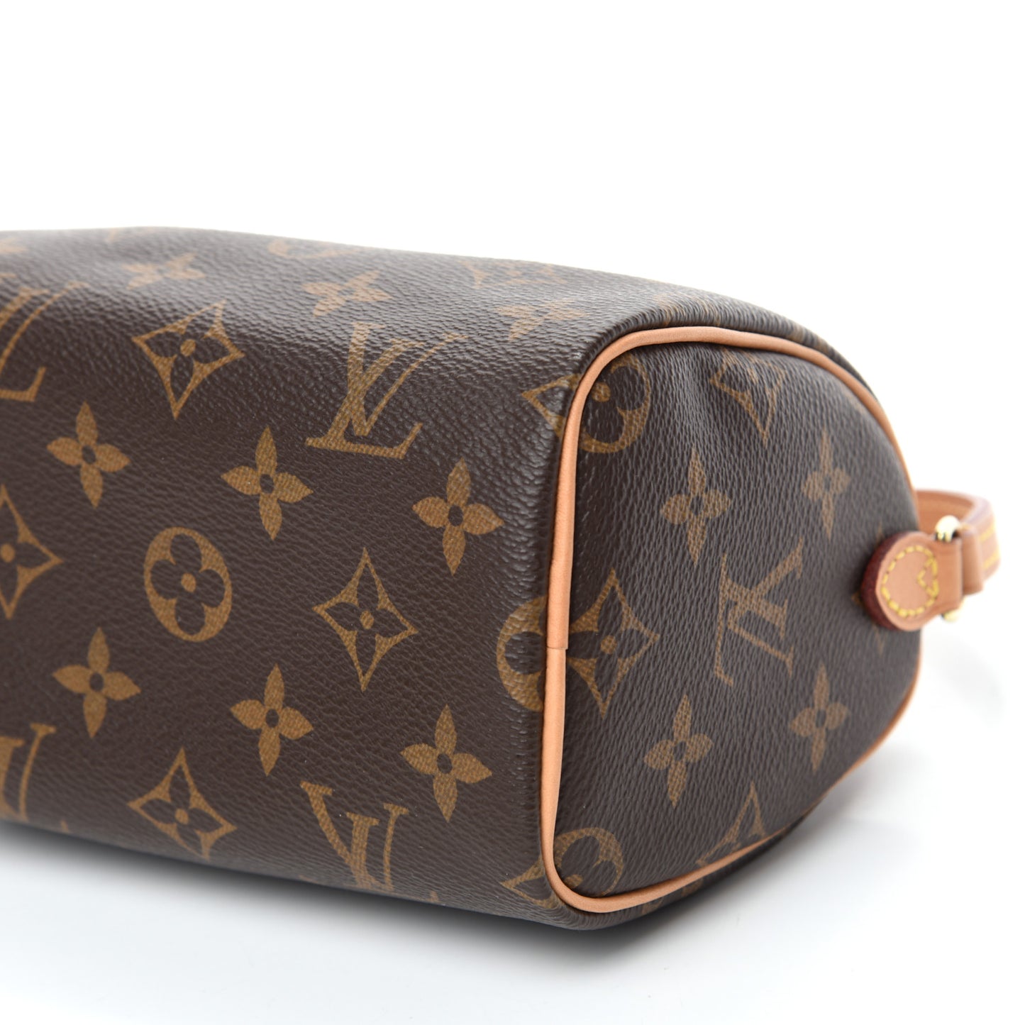 Monogram Nano Speedy