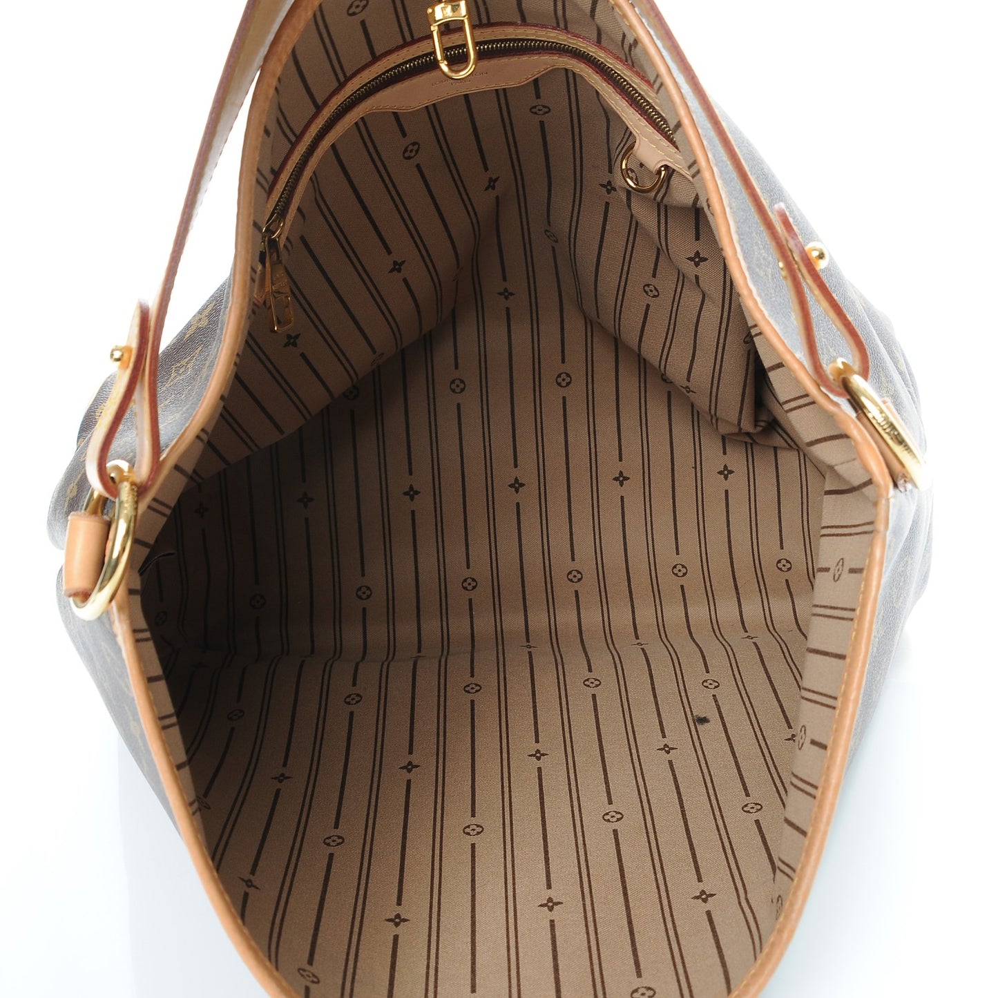 Monogram Delightful MM