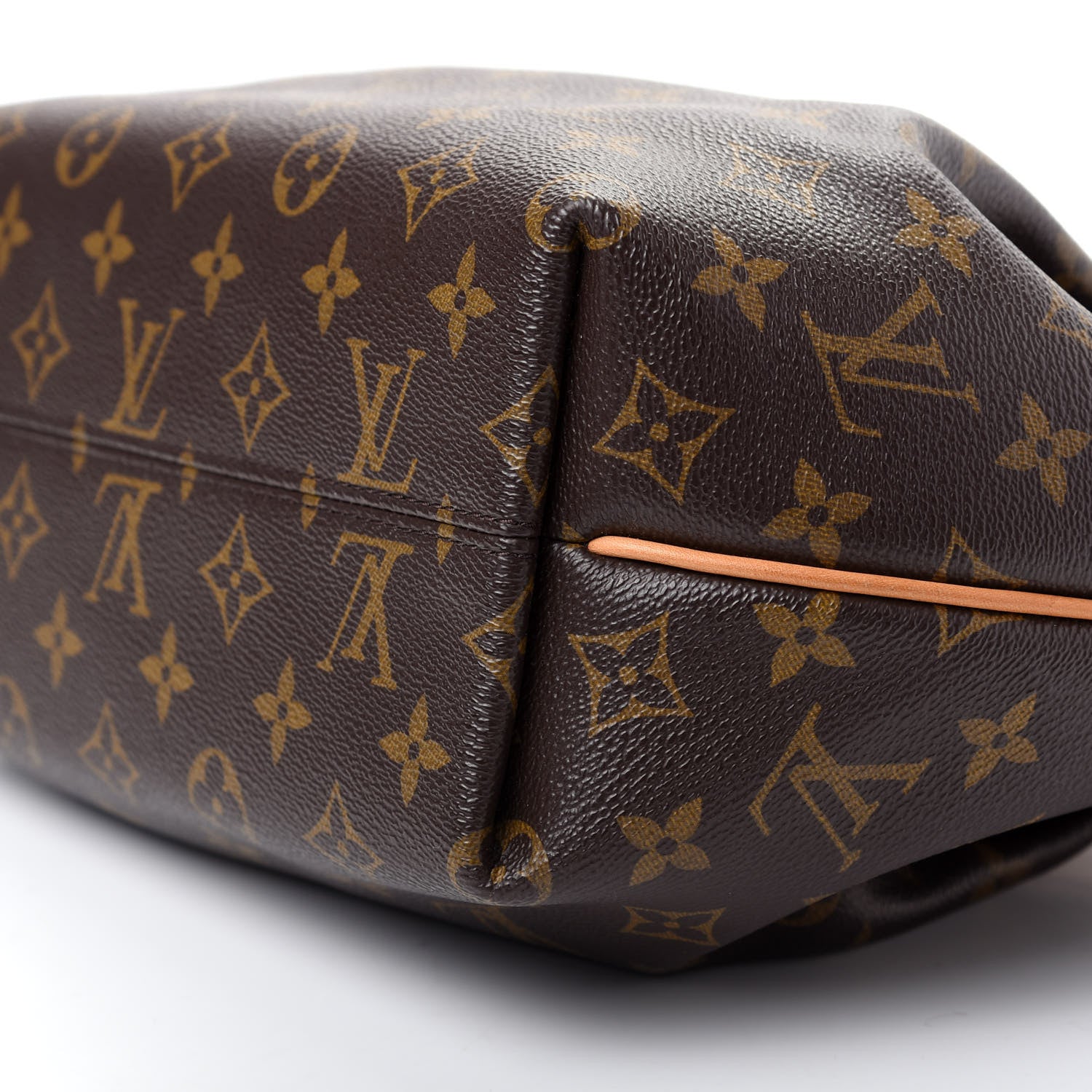 Louis Vuitton Monogram Turenne PM 7 of 10
