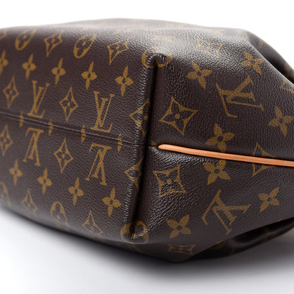 Louis Vuitton Monogram Turenne PM 7 of 10