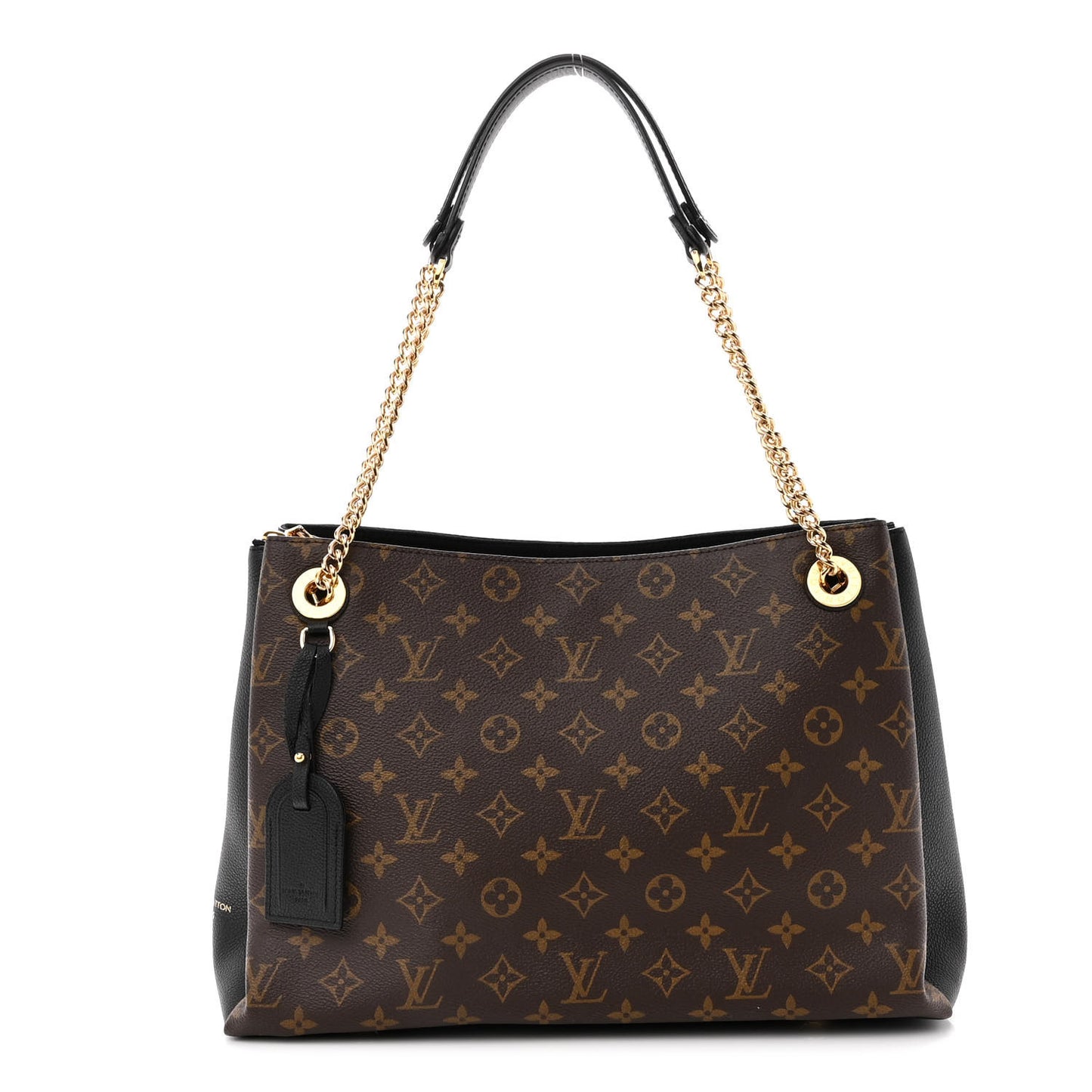 Monogram Surene MM Black