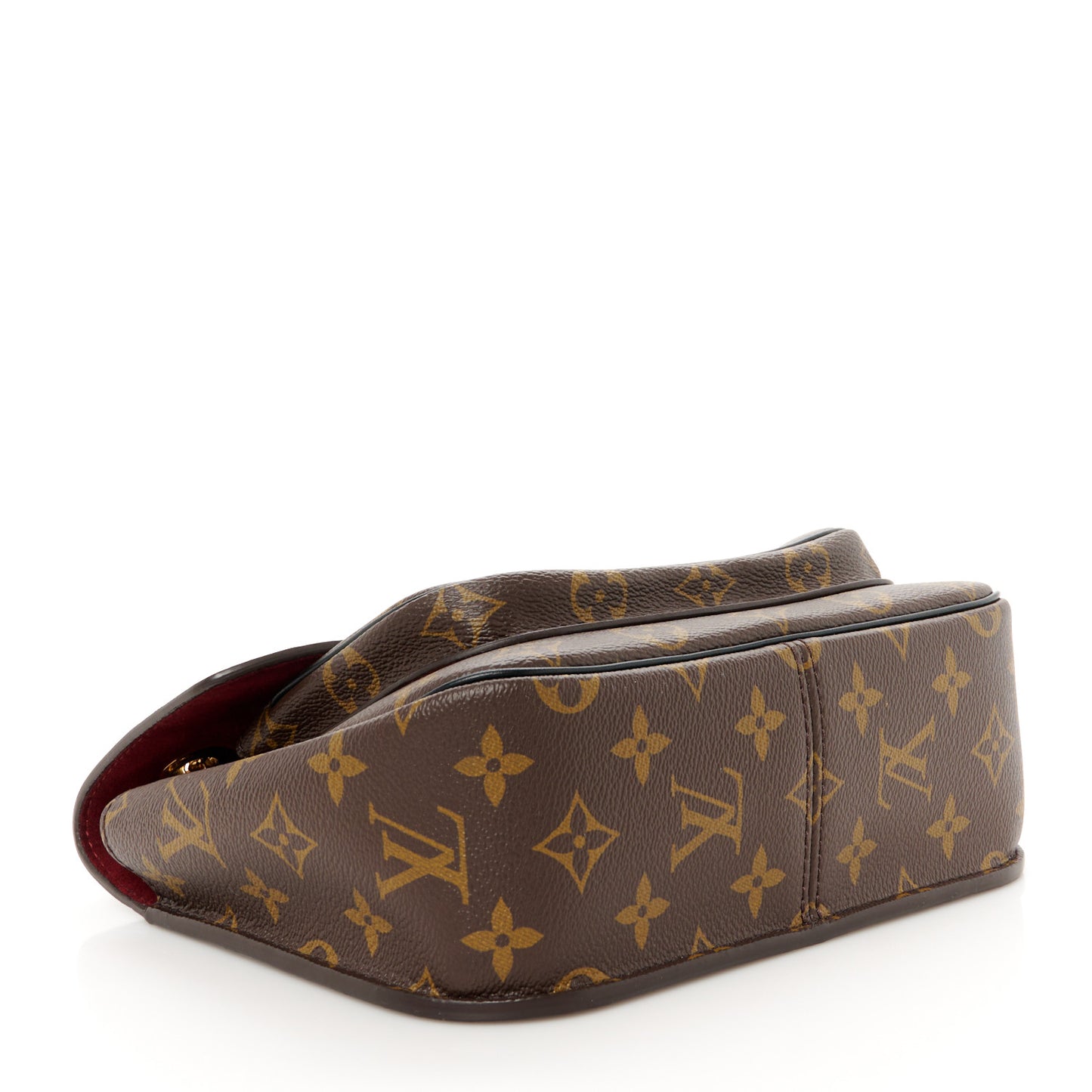 Monogram Passy