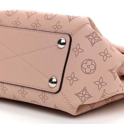 Louis Vuitton Mahina Babylone Chain BB Magnolia 8 of 8