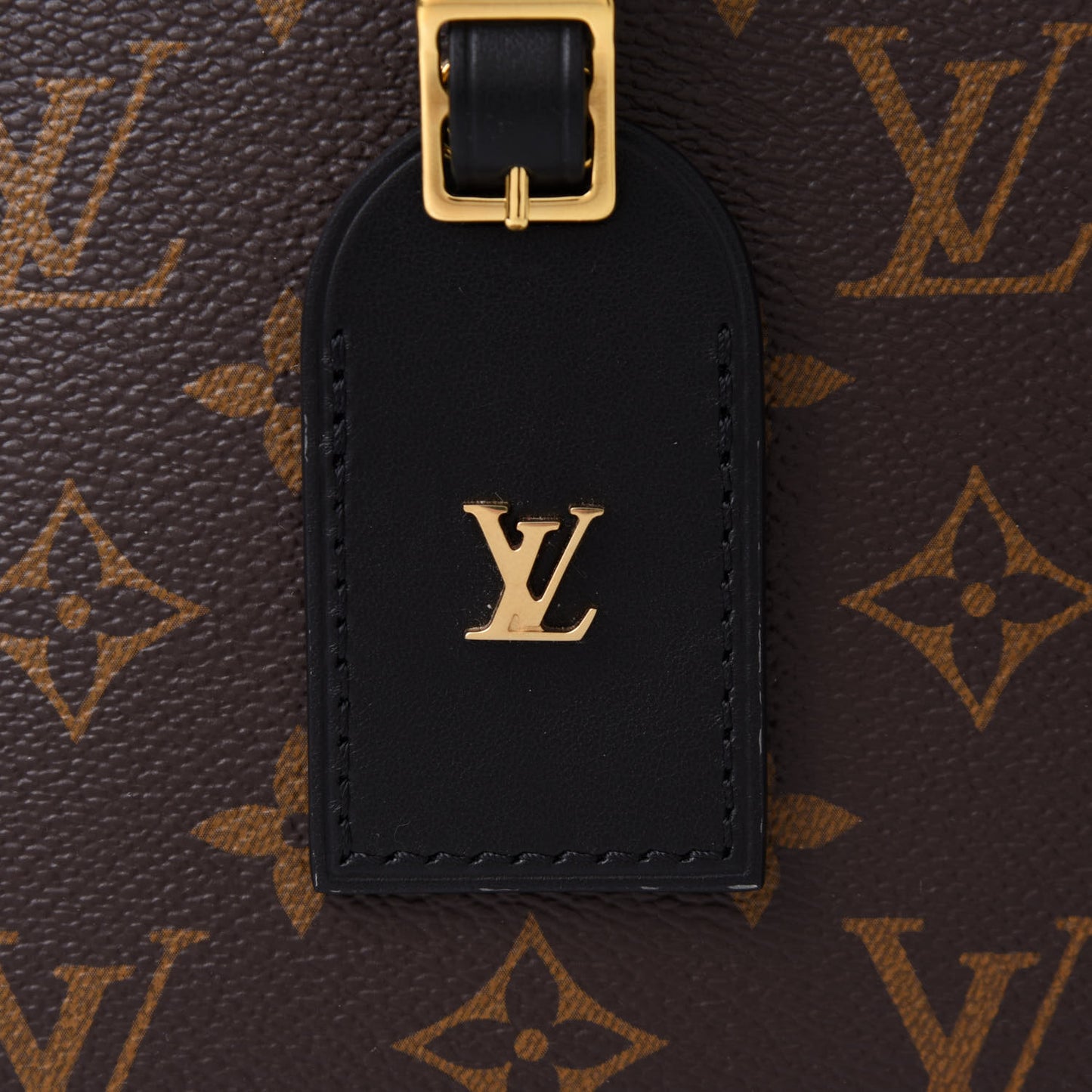Monogram Odeon PM Black