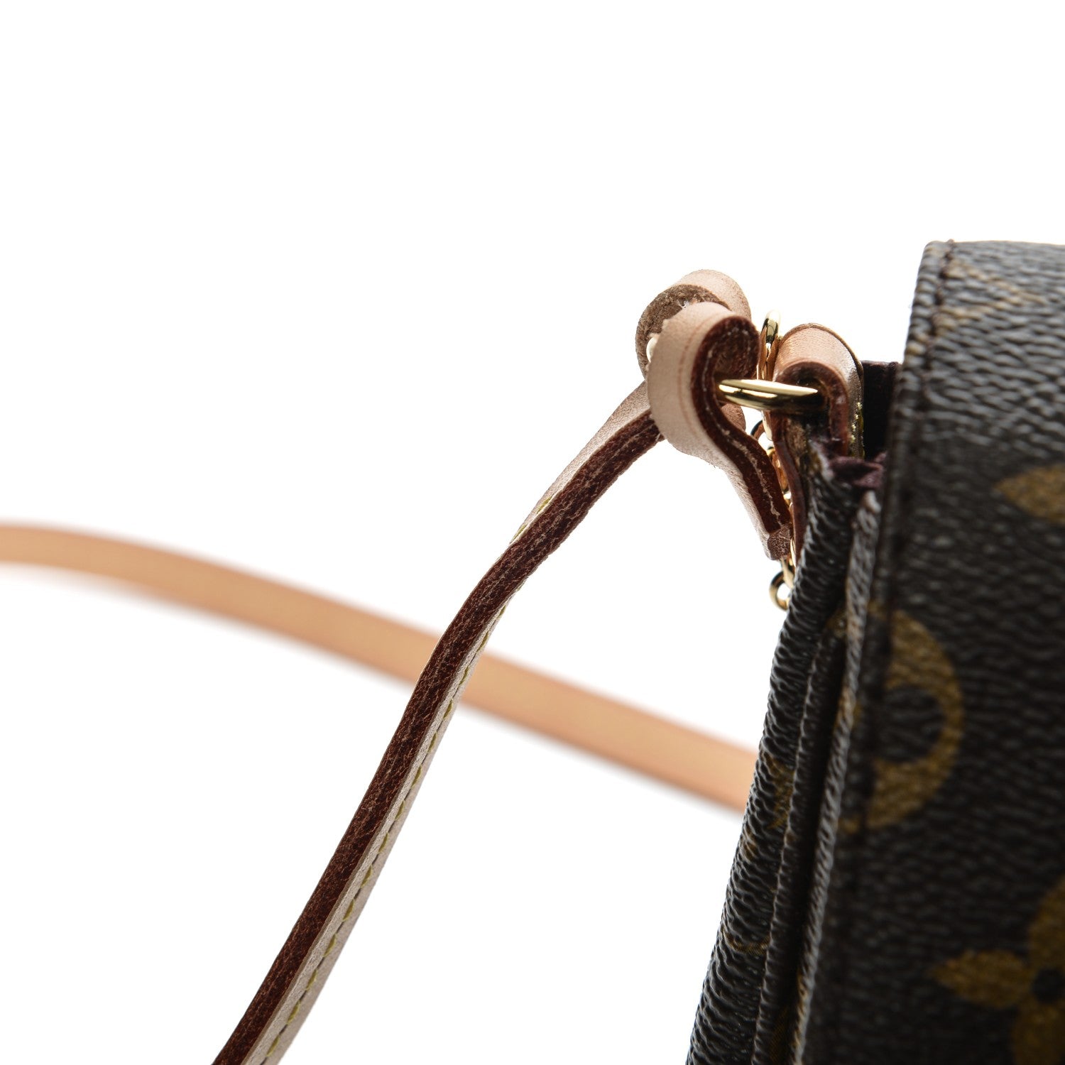 Louis Vuitton Monogram Favorite MM 8 of 8