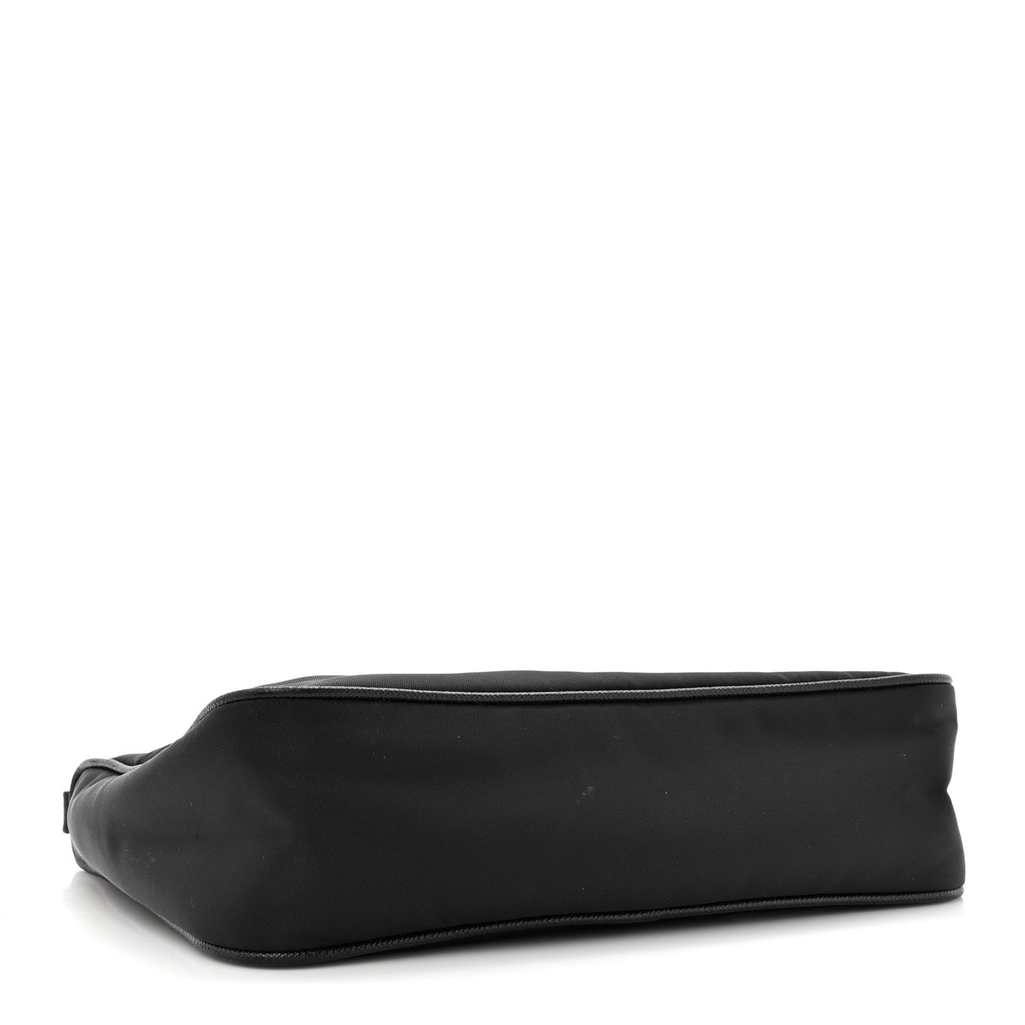 Nylon Re-Edition 2005 Shoulder Bag Black