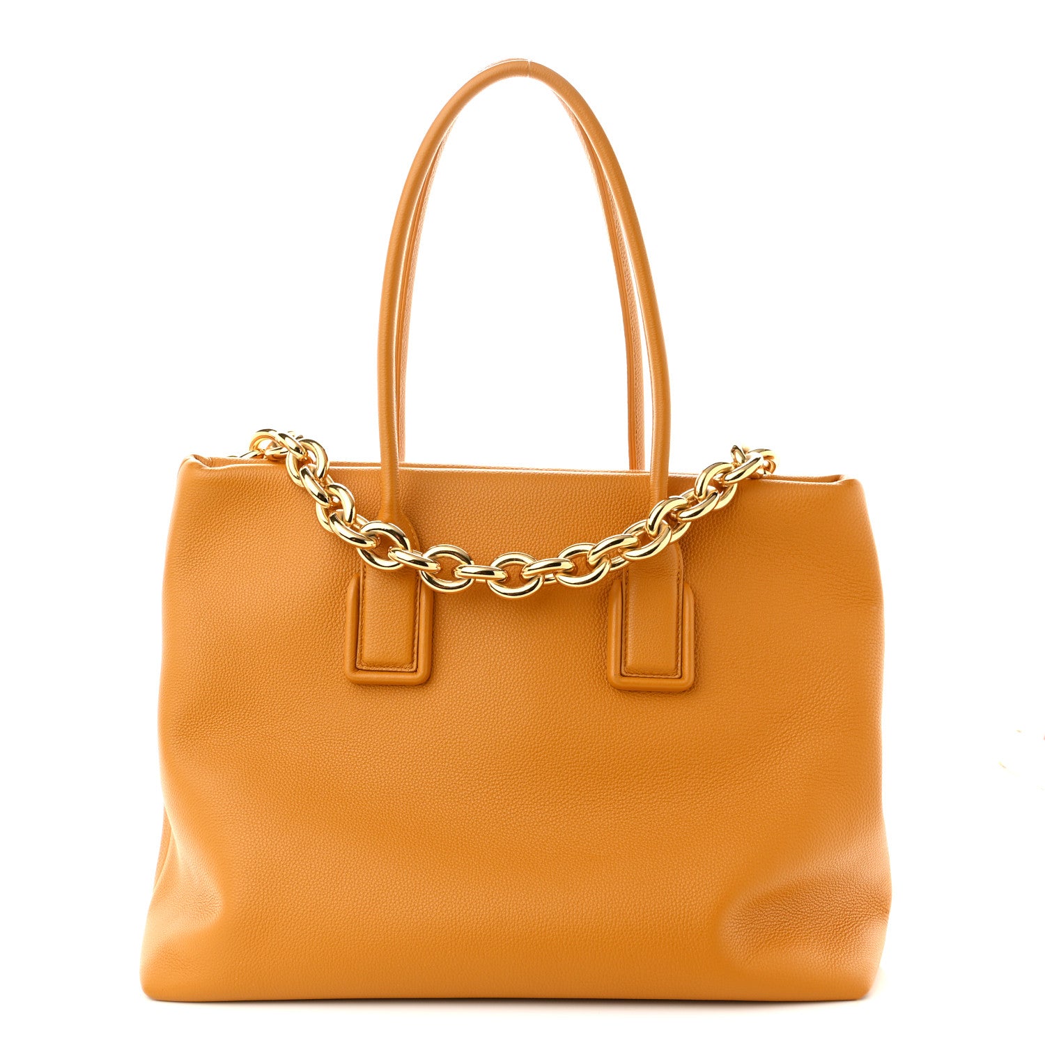 Bottega Veneta Grained Calfskin Saint Germain Tote Cob 1 of 11