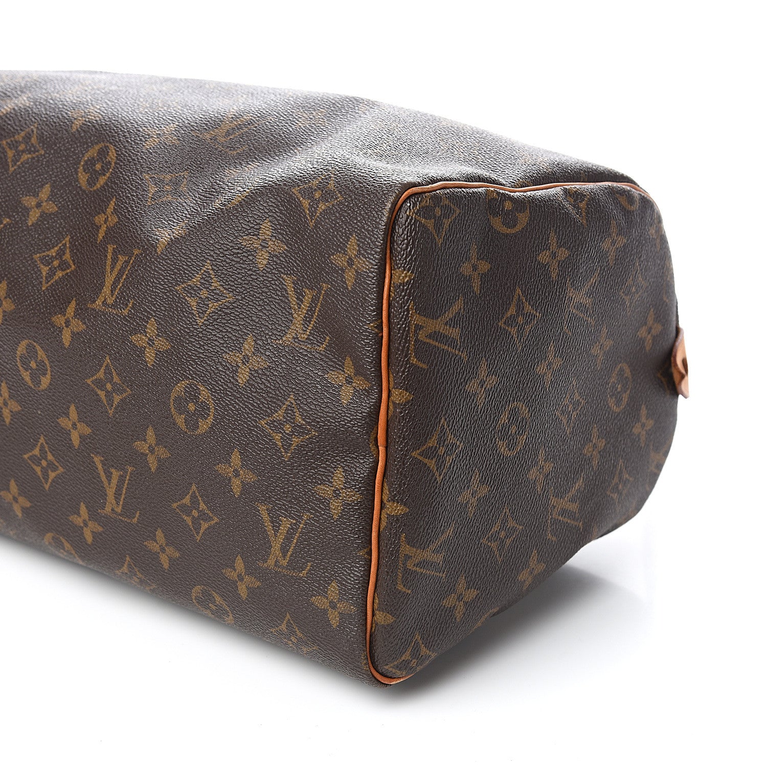 Louis Vuitton Monogram Speedy 30 9 of 11