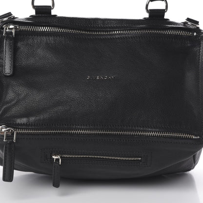 Givenchy Sugar Goatskin Medium Pandora Black 8 of 8