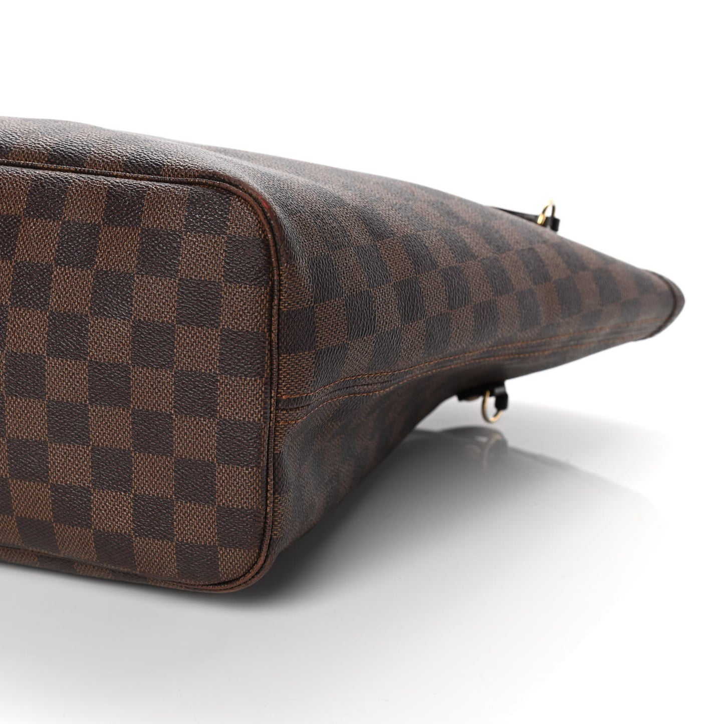 Damier Ebene Neverfull MM