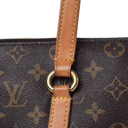 Louis Vuitton Monogram Totally MM 14 of 15