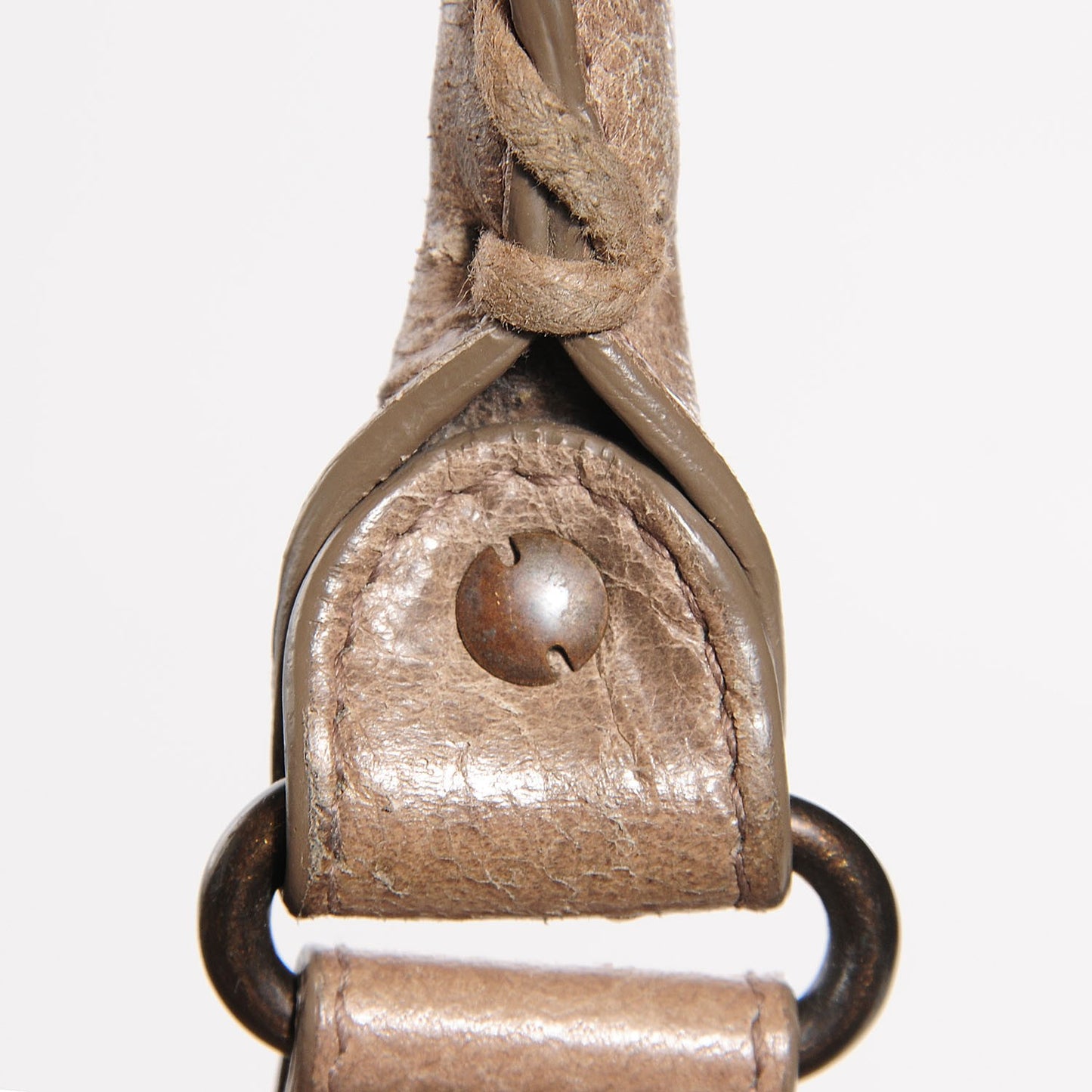 Agneau Classic Hardware Town Gris Poivre