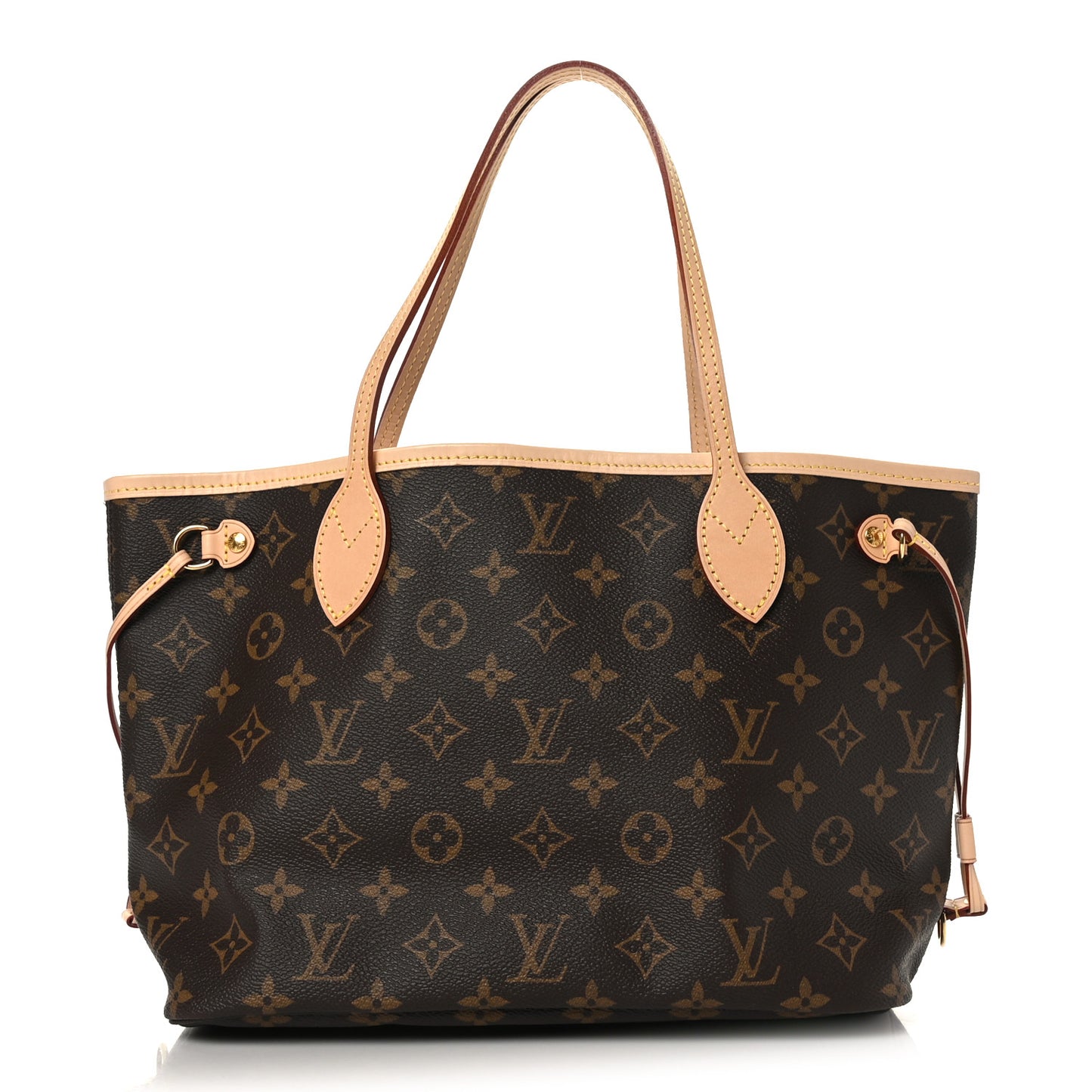 Monogram Neo Neverfull PM Pivoine