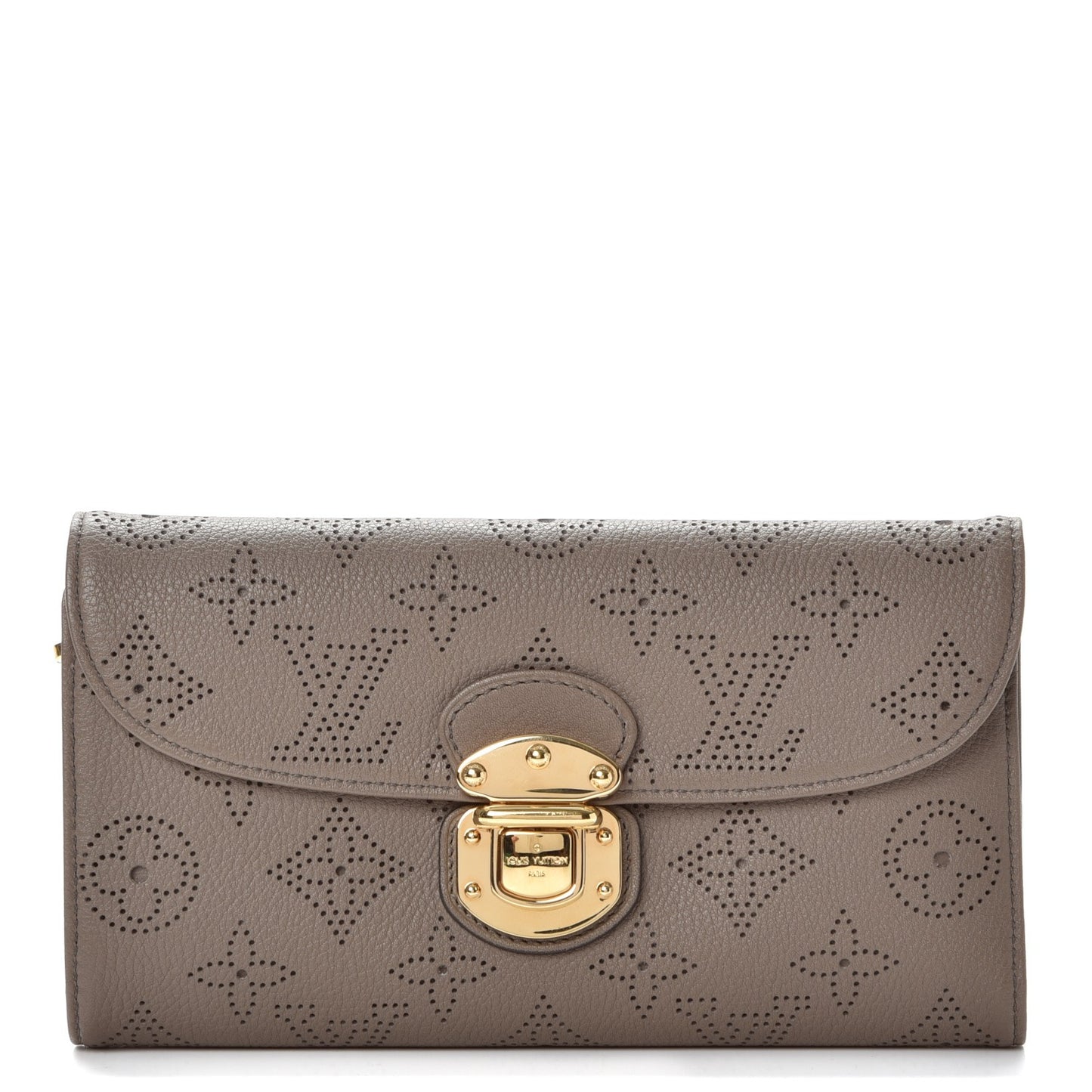 Mahina Amelia Wallet Taupe
