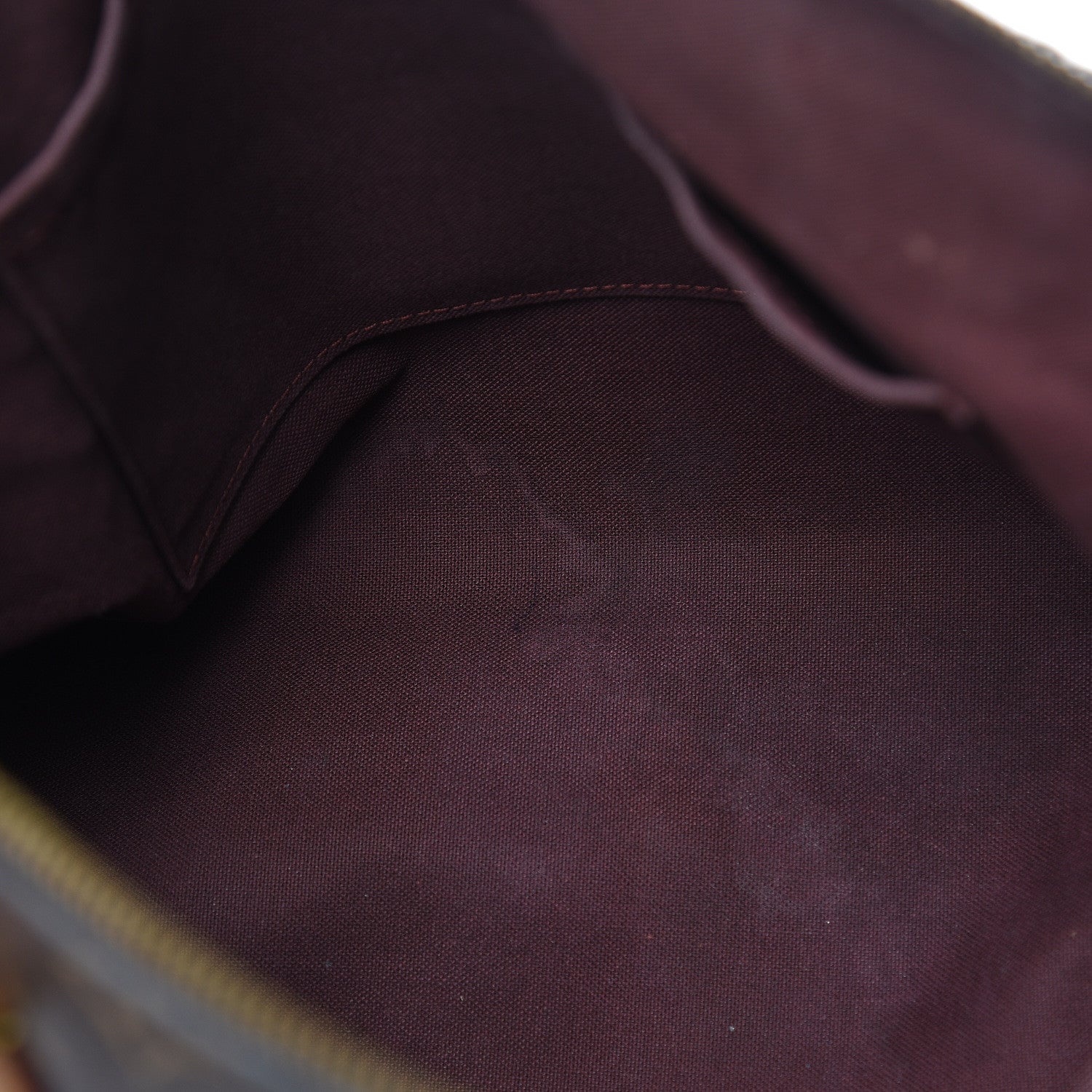 Louis Vuitton Monogram Turenne MM 20 of 21