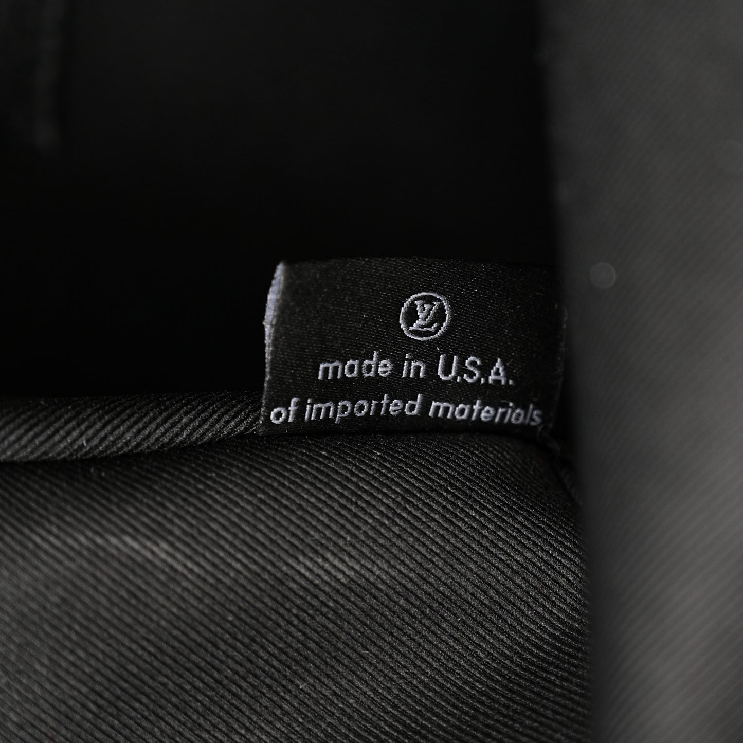 Monogram Palm Springs Backpack MM