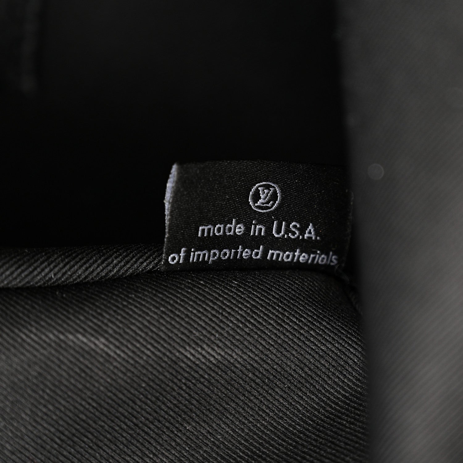 Louis Vuitton Monogram Palm Springs Backpack MM 8 of 11
