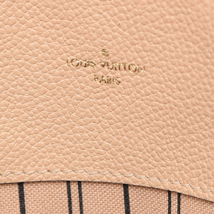 Louis Vuitton Empreinte Bagatelle Dune 6 of 15