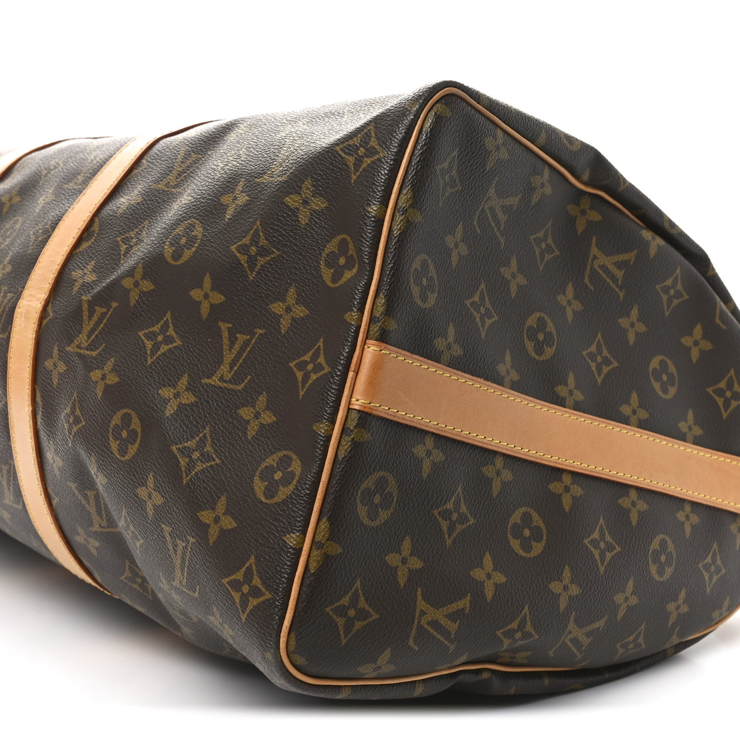 Monogram Keepall Bandouliere 50