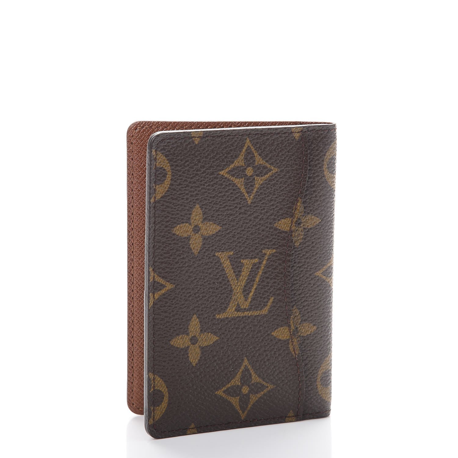 Louis Vuitton Monogram Pocket Organizer 3 of 7