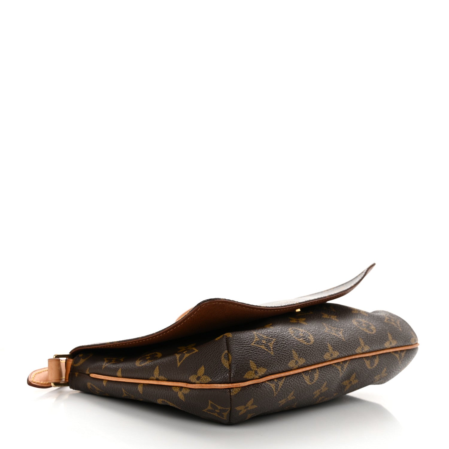 Louis Vuitton Monogram Musette Tango 4 of 12