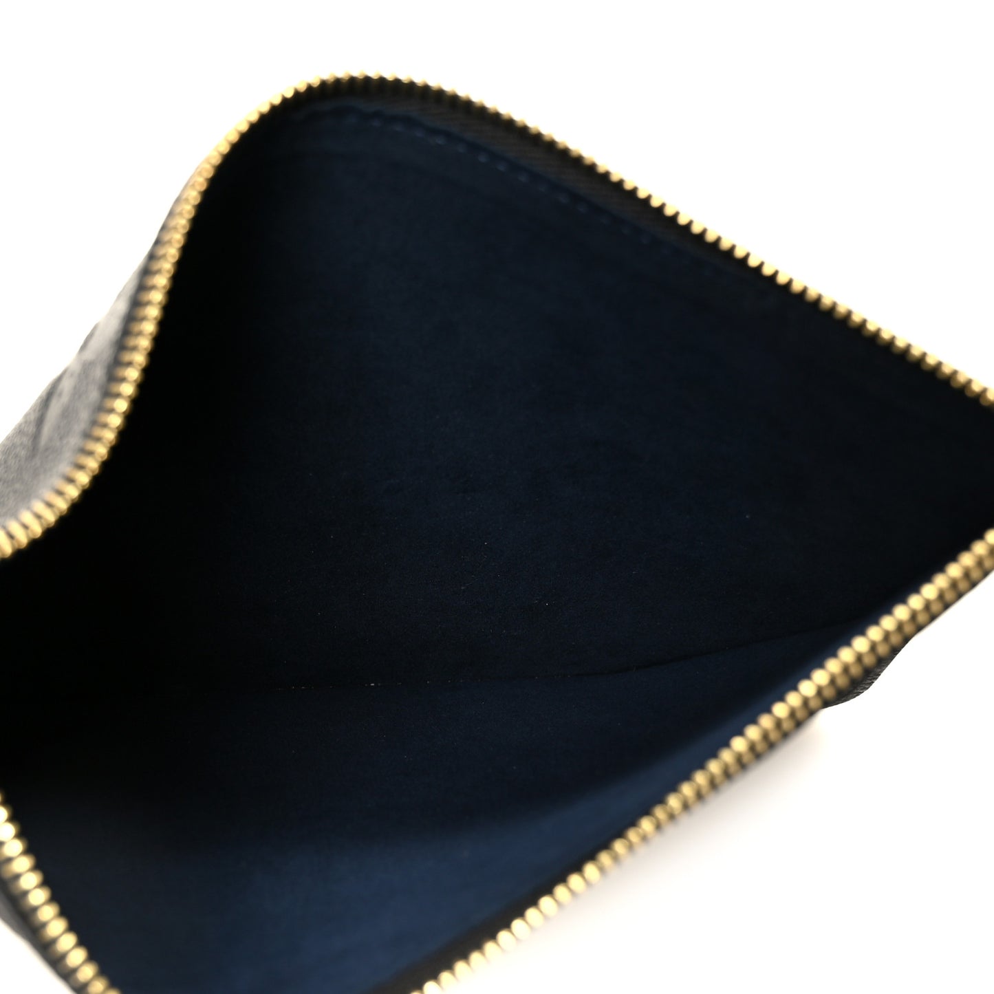 Empreinte Monogram Giant Neverfull MM Pochette Black