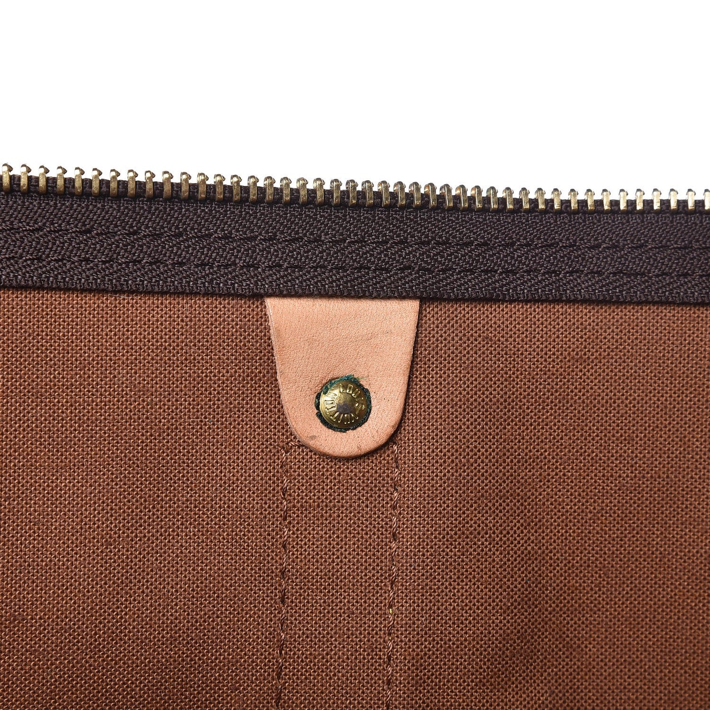 Monogram Keepall Bandouliere 60