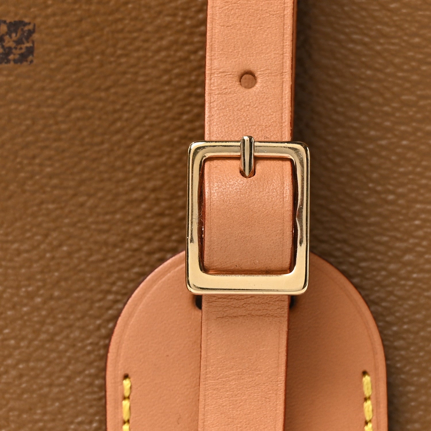 Louis Vuitton Reverse Monogram Giant Boite Chapeau Souple 14 of 19