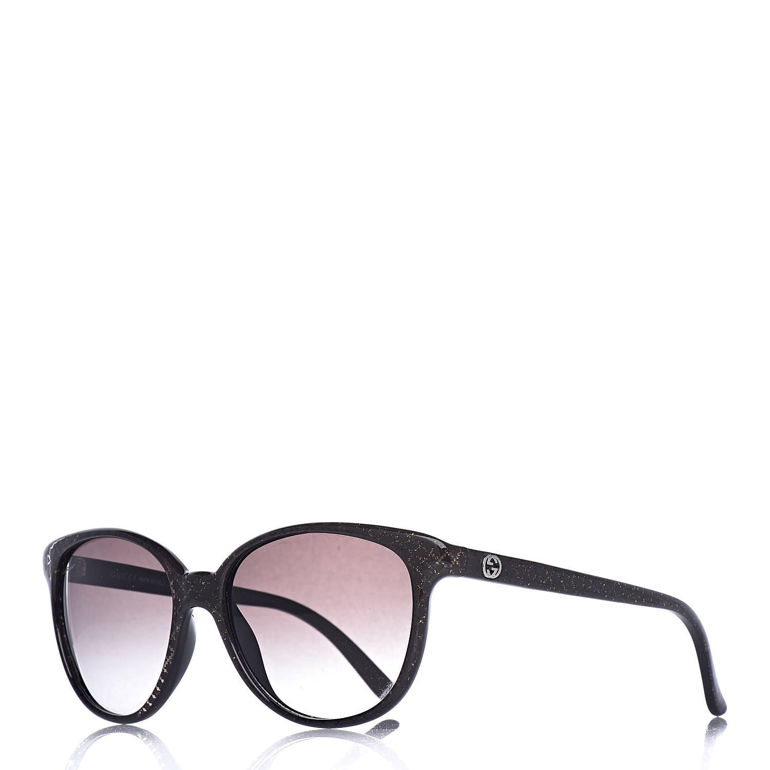 Gucci Diamante Sunglasses 3633/S Black 1 of 8