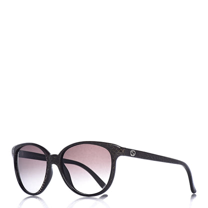Gucci Diamante Sunglasses 3633/S Black 1 of 8