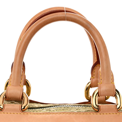 Louis Vuitton Monogram Denim Neo Speedy Lichen 12 of 13