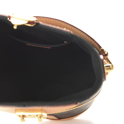 Louis Vuitton Monogram Duffle Bag 6 of 11