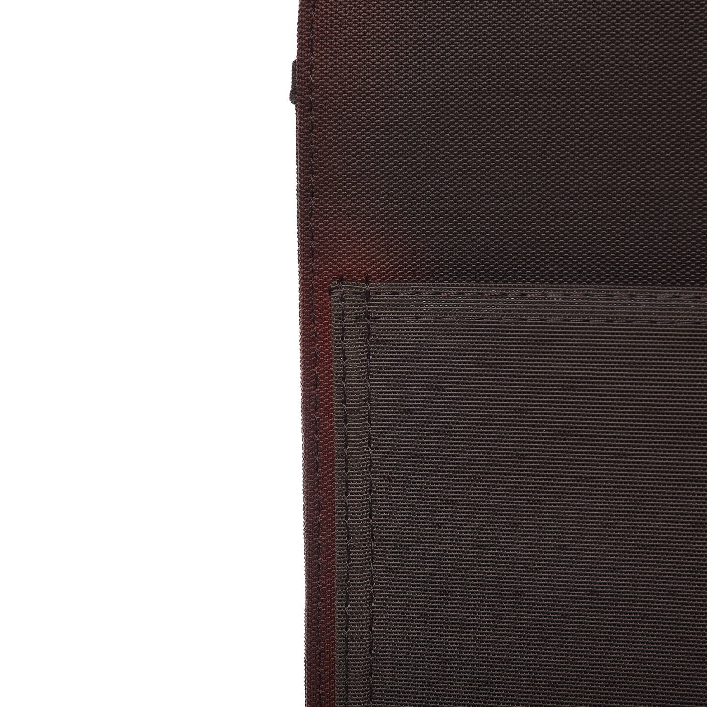 Damier Geant Messenger Bag Black